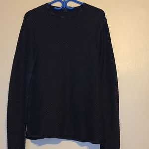 John Varvatos sweater